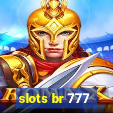 slots br 777